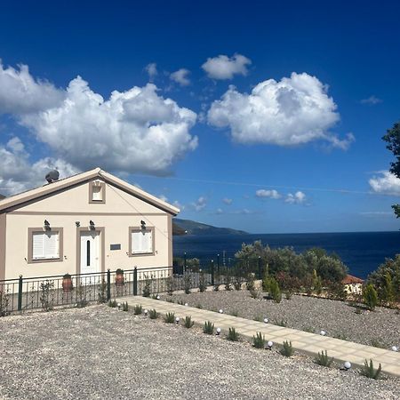 Seaside Euphoria Kefalonia Agia Efimia Exteriör bild