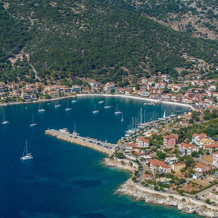 Seaside Euphoria Kefalonia Agia Efimia Exteriör bild
